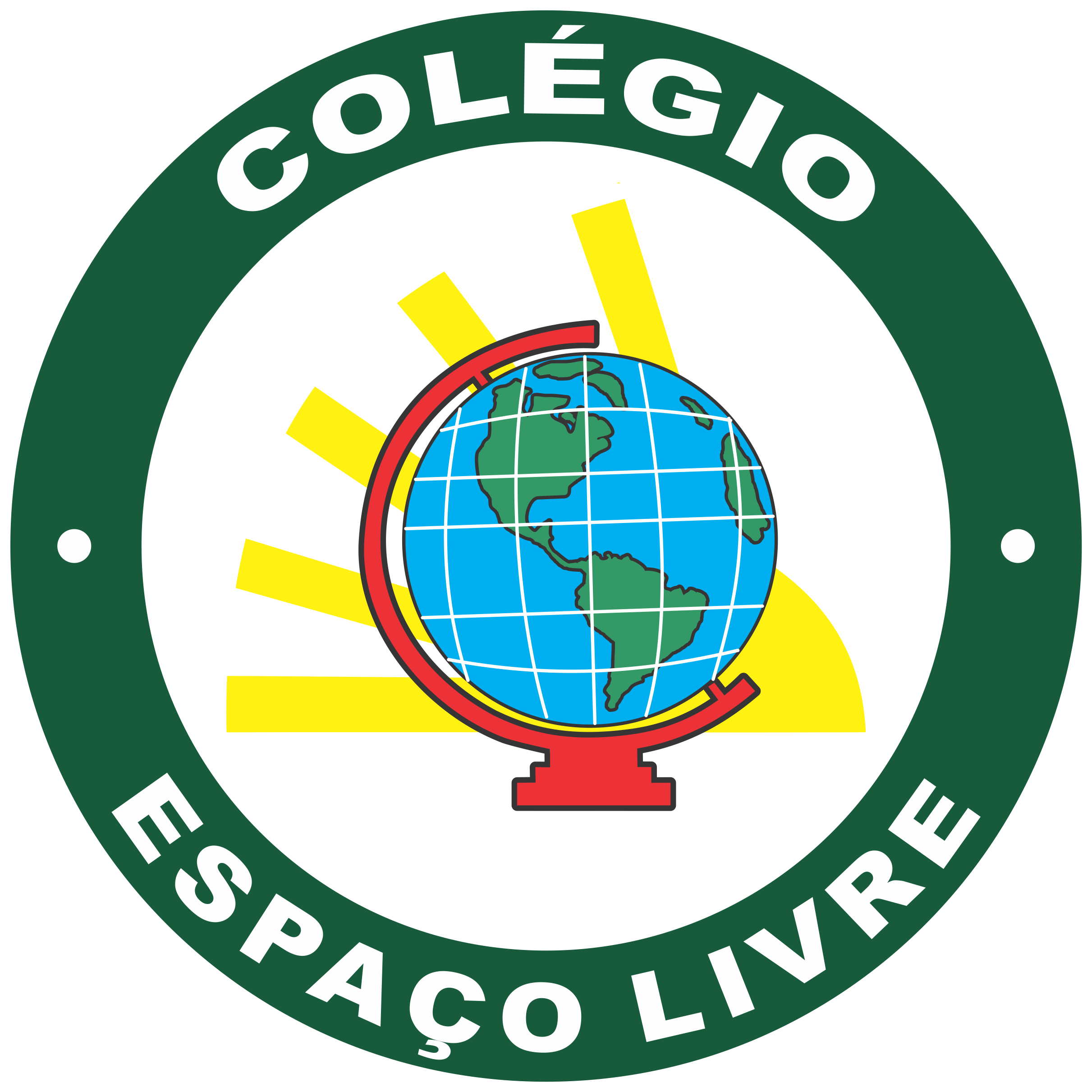 Colégio Espaço Livre